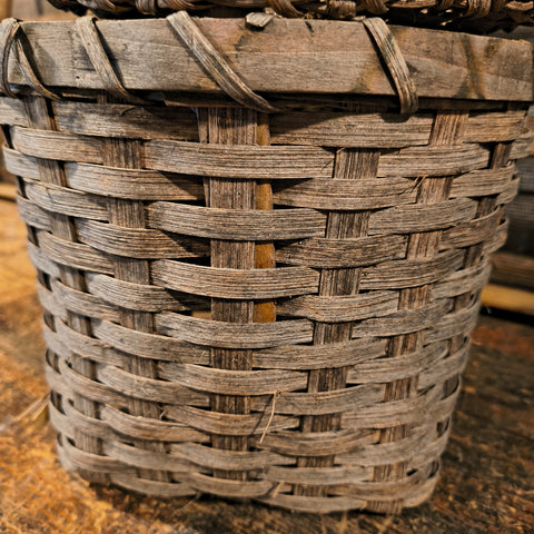 Antique Basket