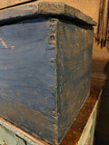 Antique Sea Chest