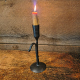 Primitive Early Lighting, Repro