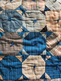 Antique Quilt