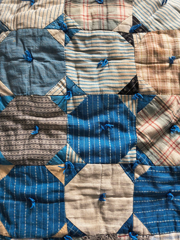 Antique Quilt