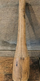 Antique Wooden Masher