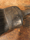 Antique Horse hair Round Paint Brush