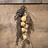 Primitive Gourd Hanging