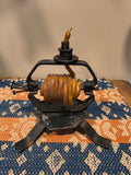 Antique Wax Jack