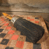 Antique /Vintage Horsehair Paint Brush