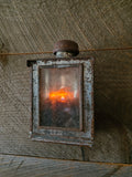 Antique Early Lantern