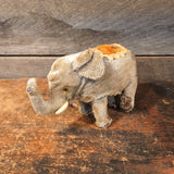 JAPAN WIND UP WALKING ELEPHANT WWII 1949-1952