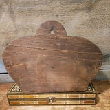Antique Wall Box