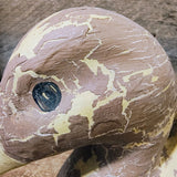 Vintage Ceramic Decoy Duck