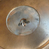 Vintage 1950's Replogle Reference  10 Inch World Globe