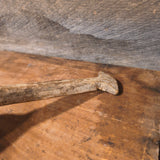 Antique Primitive Wooden Spoons