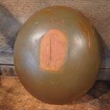 Primitive Wooden Bowl