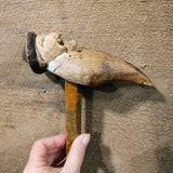 Antique Folk Art  Nutcracker nutcracker