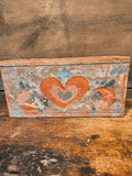 Antique Foot Stool