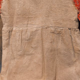 Primitive Handmade Dress