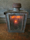 Antique Early Lantern