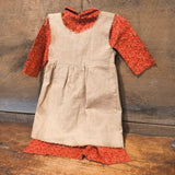 Primitive Handmade Dress