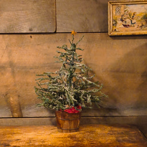 Primitive Twig Tree