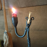 Primitive Repro Early Lighting