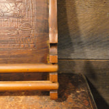 Vintage Laundry Rack