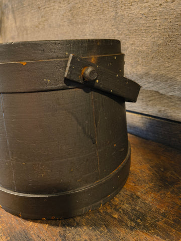 Primitive Firkin