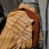 Primitive Arnett's Cobbler Santa