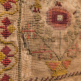 Original Antique Sampler by M.Griffiths age 14