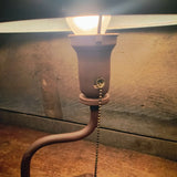 Vintage adjustable light