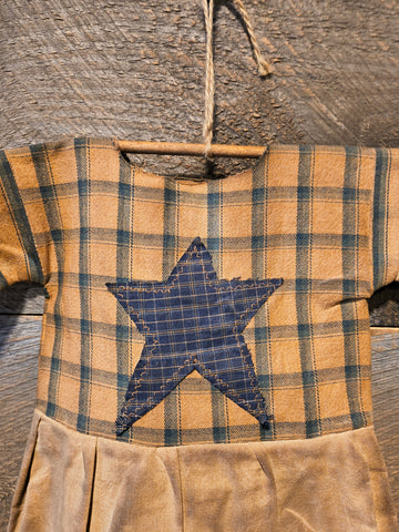 Primitive Dress