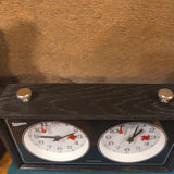 Vintage Tournament Chess Clock