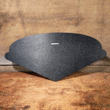 Sign RARE Dr Pepper Chrome Chevron