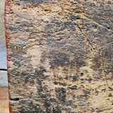 Antique Wooden Keepsakes Box