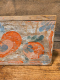 Antique Foot Stool