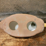 Vintage Ceramic Decoy Duck