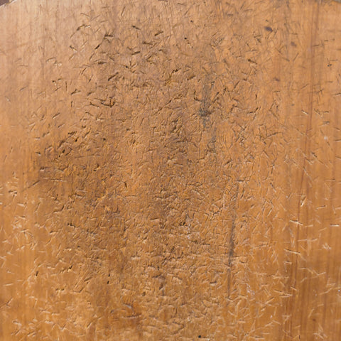 Antique Primitive Wooden Bread Board.