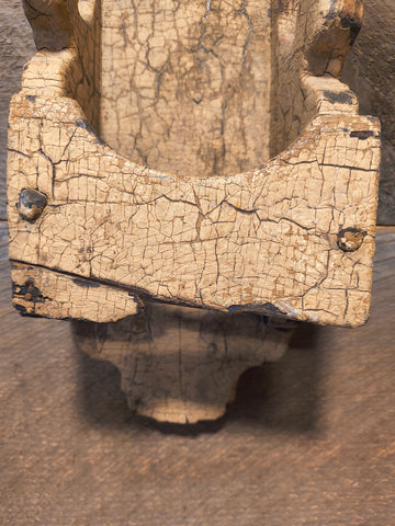 Early Mortar and Pestle Holder