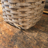 Antique Basket