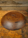 19th Century Redware Plate