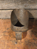 Antique Tin Scoop