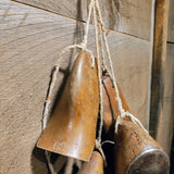 Wood Shoe Forms