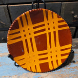 Vintage Pennsylvania Redware