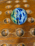 Antique Onion Skin Marbel