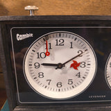 Vintage Tournament Chess Clock