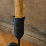 Primitive Early Lighting, Repro