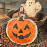 Primitive Handmade Bowl Fillers / Ornaments