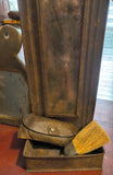 Antique Hat Wisp Broom Brush