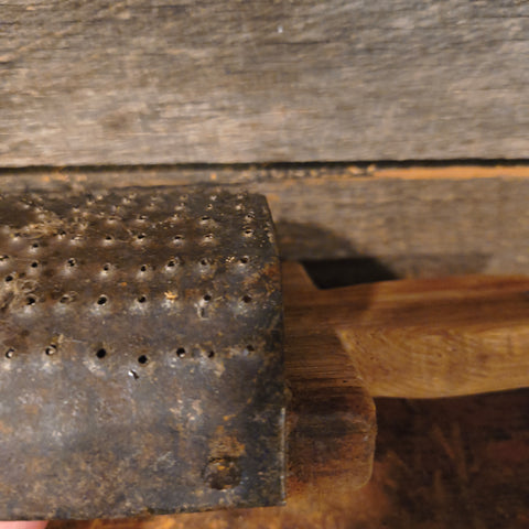 Early Antique Greater