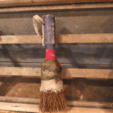 Primitive Whisk Broom