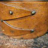 Antique Grain measure